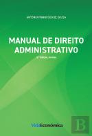 Manual de Direito Administrativo