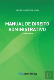 Manual de Direito Administrativo