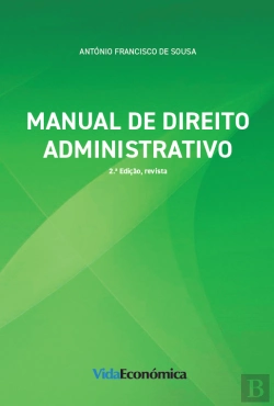 Bertrand.pt - Manual de Direito Administrativo