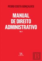 Manual de Direito Administrativo