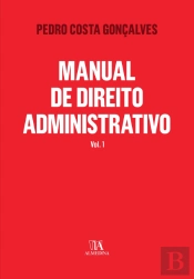 Manual de Direito Administrativo