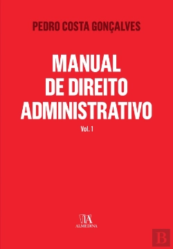 Bertrand.pt - Manual de Direito Administrativo