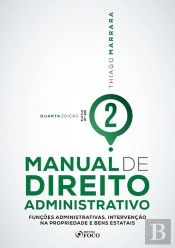 Manual De Direito Administrativo