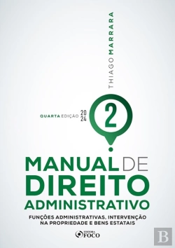 Bertrand.pt - Manual De Direito Administrativo