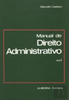 Manual de Direito Administrativo - Vol. II