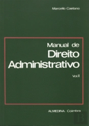 Manual de Direito Administrativo - Vol. II