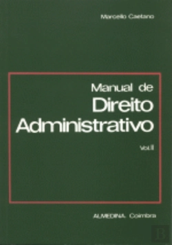 Bertrand.pt - Manual de Direito Administrativo - Vol. II