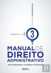 Manual De Direito Administrativo - Volume 03