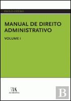 Manual de Direito Administrativo - Volume I