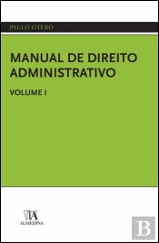 Manual de Direito Administrativo - Volume I