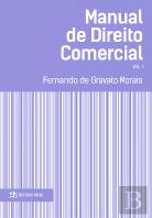 Manual de Direito Comercial - Volume I