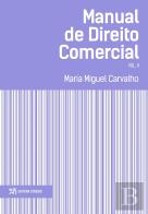 Manual de Direito Comercial - Volume II
