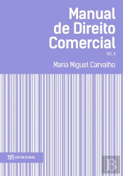 Manual de Direito Comercial - Volume II