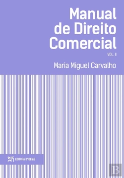 Bertrand.pt - Manual de Direito Comercial - Volume II