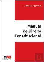 Manual de Direito Constitucional