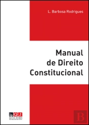 Manual de Direito Constitucional