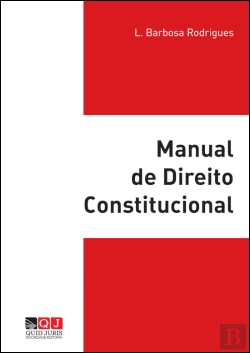 Bertrand.pt - Manual de Direito Constitucional