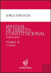 Manual de Direito Constitucional - Tomo II
