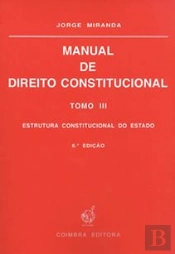Manual de Direito Constitucional - Tomo III