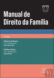 Manual de Direito da Família