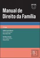 Manual de Direito da Família