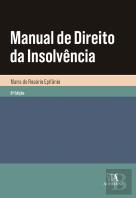 Manual de Direito da Insolvência