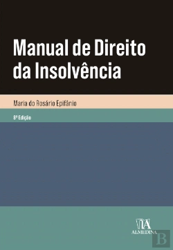 Bertrand.pt - Manual de Direito da Insolvência