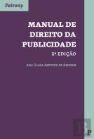 Manual de Direito da Publicidade