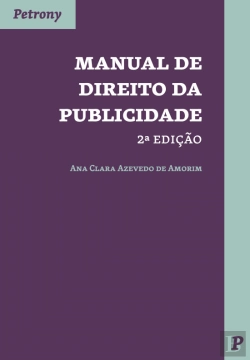 Bertrand.pt - Manual de Direito da Publicidade