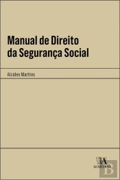 Manual de Direito da Segurança Social