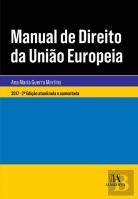 Manual de Direito da União Europeia