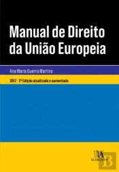 Manual de Direito da União Europeia