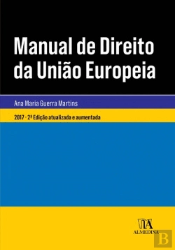 Bertrand.pt - Manual de Direito da União Europeia