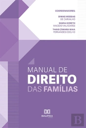 Manual De Direito Das Famílias