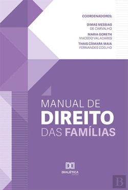 Bertrand.pt - Manual De Direito Das Famílias