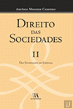Bertrand.pt - Manual de Direito das Sociedades - II