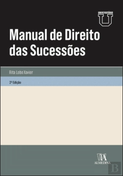 Bertrand.pt - Manual de Direito das Sucessões