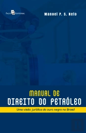 Manual De Direito Do Petróleo
