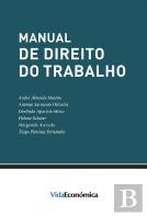 Manual de Direito do Trabalho