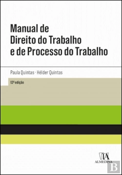 Bertrand.pt - Manual de Direito do Trabalho e de Processo do Trabalho