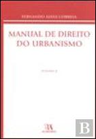 Manual de Direito do Urbanismo - Volume II