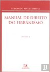 Manual de Direito do Urbanismo - Volume II