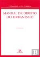 Manual de Direito do Urbanismo - Volume III