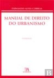 Manual de Direito do Urbanismo - Volume III