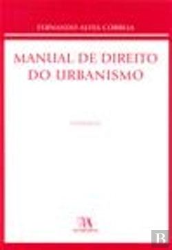 Bertrand.pt - Manual de Direito do Urbanismo - Volume III