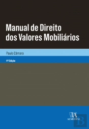 Manual de Direito dos Valores Mobiliários