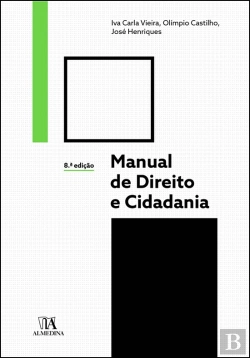 Bertrand.pt - Manual de Direito e Cidadania