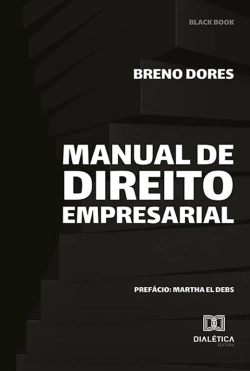 Bertrand.pt - Manual De Direito Empresarial