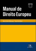 Manual de Direito Europeu