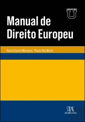 Manual de Direito Europeu
